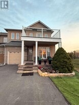 294 Wildberry Crescent in Vaughan, ON - Building Photo