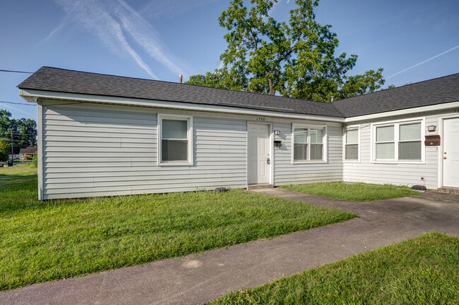 1328 Maple St in Rocky Mount, NC - Building Photo - Building Photo