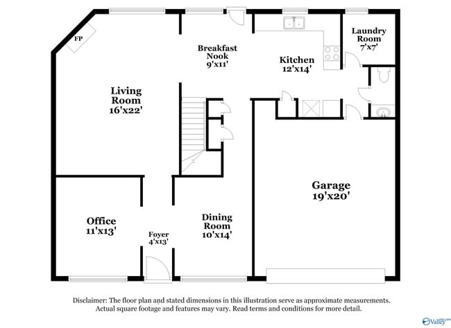 114 Bent Saddle St in Harvest, AL - Building Photo - Building Photo