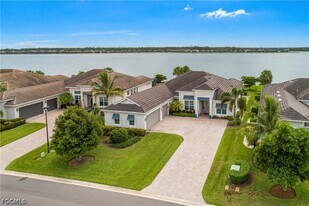 14870 Blue Bay Cir in Miromar Lakes, FL - Building Photo