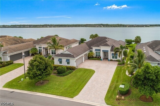 property at 14870 Blue Bay Cir