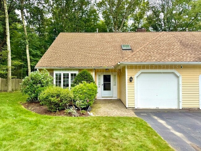 property at 25 Homeward Ln