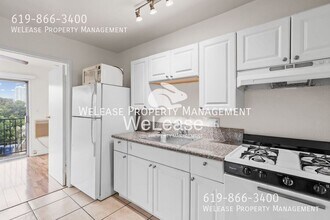 821 20th St in San Diego, CA - Building Photo - Building Photo