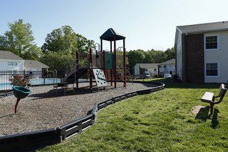 Merriwood Apartments in Cary, NC - Building Photo - Other