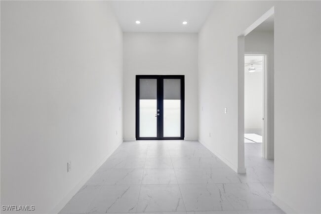 property at 3544 NW 41st Pl