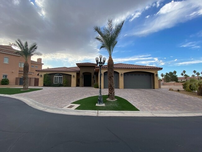 property at 3777 Gershon Ct
