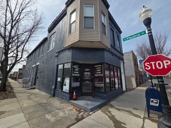 property at 1701 W 35th St