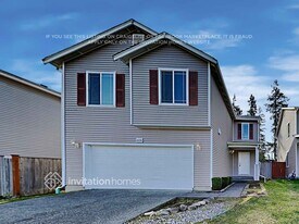 21275 SE 289th Way in Kent, WA - Building Photo