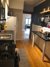 3105 Girard Ave S, Unit #1 in Minneapolis, MN - Building Photo - Building Photo