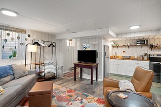 540 E Pine St in Missoula, MT - Foto de edificio - Building Photo