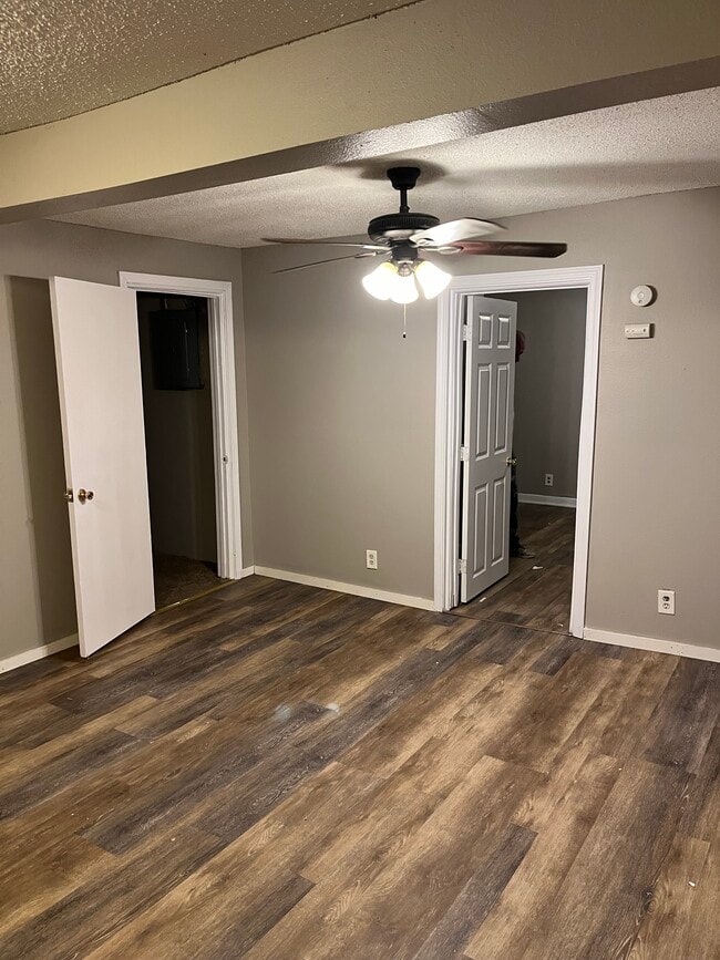 property at 601 N 1st Ave