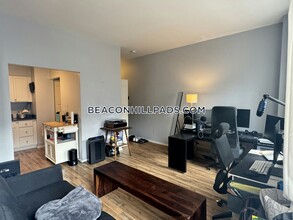 17 Bowdoin St-Unit -2A in Boston, MA - Building Photo - Building Photo