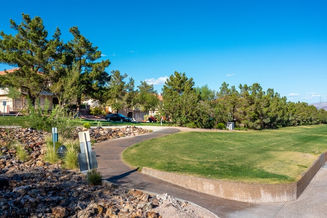 Bayview in Boulder City, NV - Foto de edificio - Building Photo