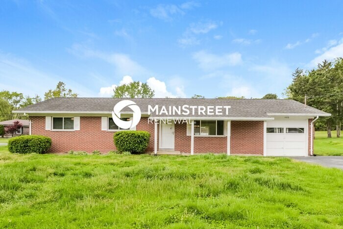 4428 Green Valley Dr in Arnold, MO - Building Photo