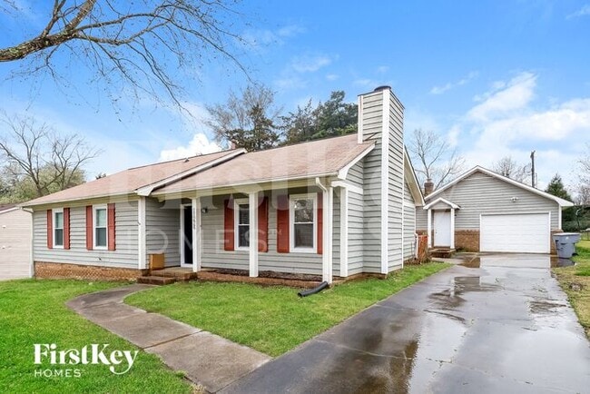 11224 Kingfisher Dr in Charlotte, NC - Building Photo - Building Photo
