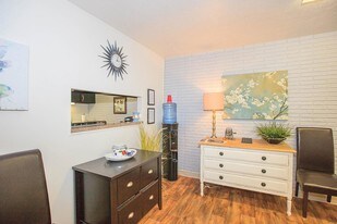 Parliament Place Apartments