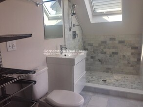 24 Washburn St, Unit 3 in Boston, MA - Building Photo - Building Photo