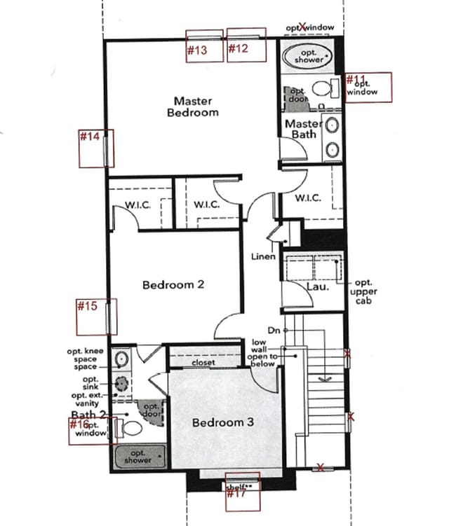 11124 Frye Mesa Ave in North Las Vegas, NV - Building Photo - Building Photo