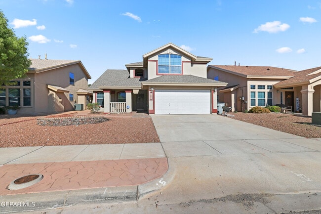 11236 Northview Dr in El Paso, TX - Building Photo - Building Photo