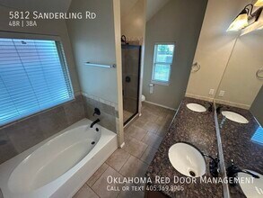 5812 Sanderling Rd in Oklahoma City, OK - Building Photo - Building Photo