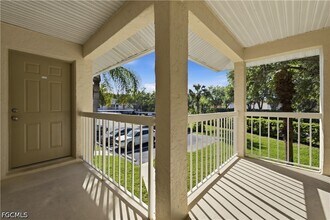 600 Squire Cir in Naples, FL - Building Photo - Building Photo