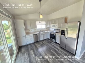 2258 Antoinette Way in Union, KY - Building Photo - Building Photo