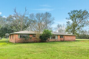 3702 Cedar Rapids Pkwy in Rosharon, TX - Building Photo