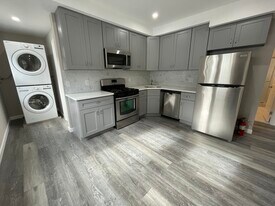 16 Long Ave, Unit 2 in Boston, MA - Building Photo