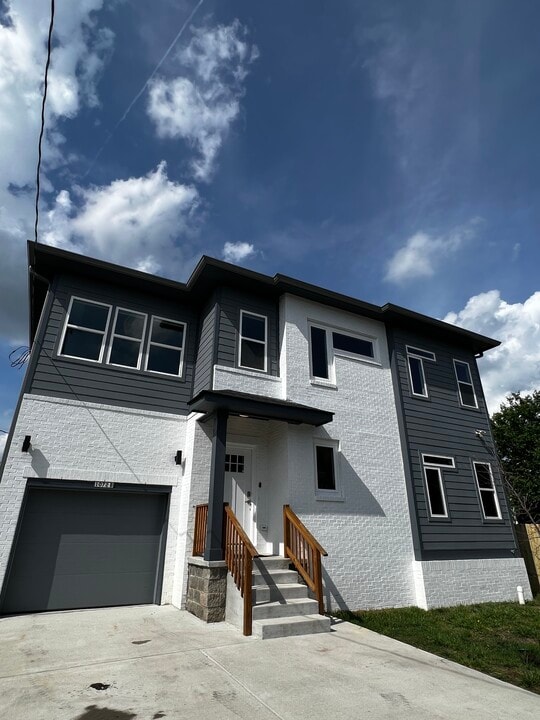1072 Zophi St in Nashville, TN - Building Photo