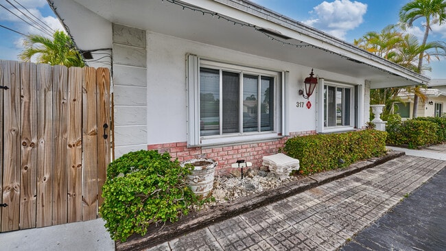 property at 317 SE 12th Ave