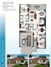 12522 SW Emerald Estuary Ter in Port St. Lucie, FL - Building Photo - Building Photo