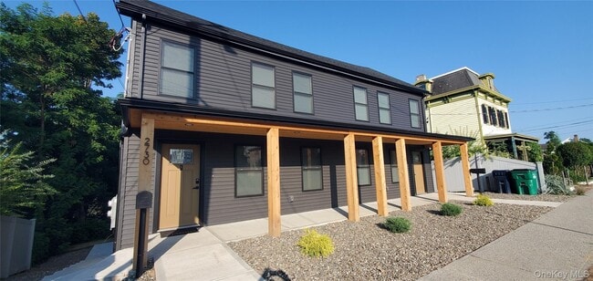 property at 2730 W Main St