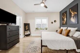 3527 S King Dr, Unit 1 in Chicago, IL - Foto de edificio - Building Photo