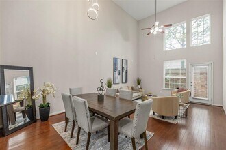 1222 Glenwood Canyon Ln in Houston, TX - Building Photo - Building Photo
