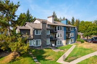 Aspen Grove in Kent, WA - Foto de edificio - Building Photo