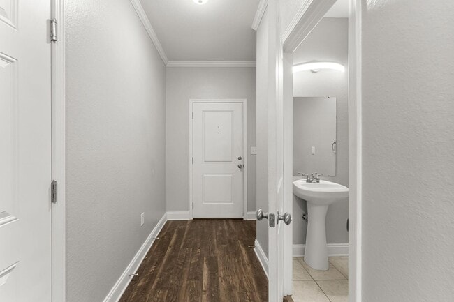 23 S Sand Palm Rd in Freeport, FL - Foto de edificio - Building Photo