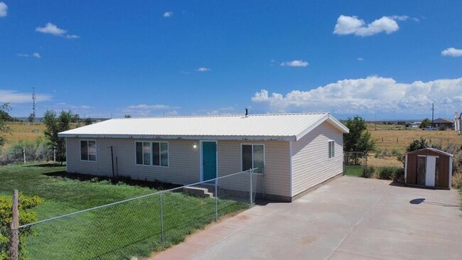 853 S 200 E in Blanding, UT - Building Photo - Building Photo