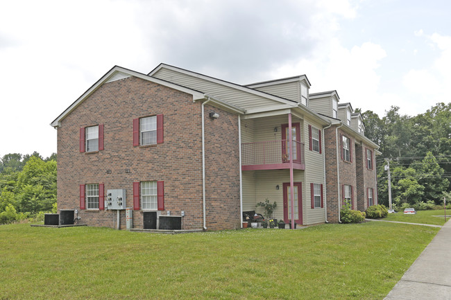 Village at Barkley Landing in Morristown, TN - Building Photo - Building Photo