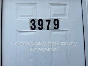 3979 Crayrich Cir in Orlando, FL - Building Photo - Building Photo