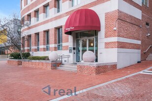 1275 25th St NW in Washington, DC - Building Photo