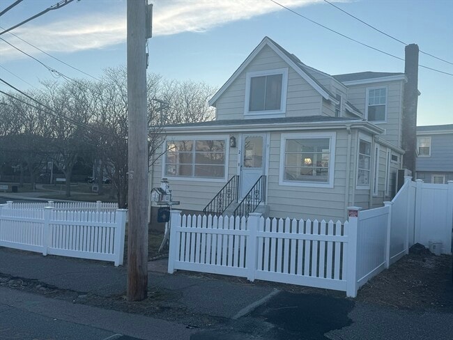 property at 2 Sea Ave