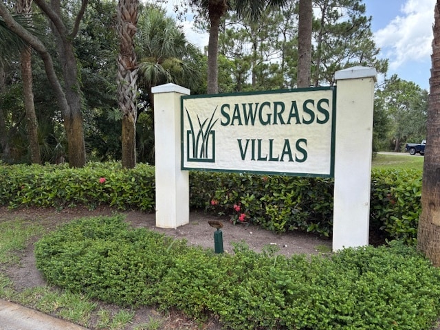 3570 SW Sawgrass Villas Dr in Palm City, FL - Building Photo - Building Photo