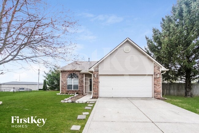 property at 1056 Oak Leaf Rd