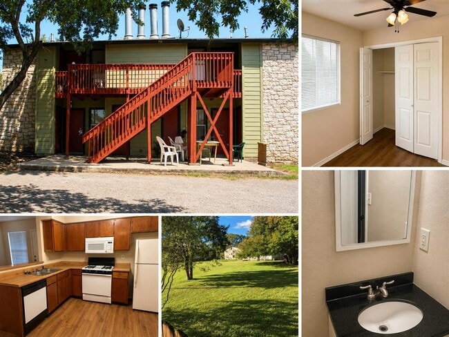 property at 9804 Roxanna Dr