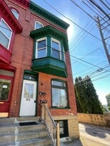 924 W Turner St in Allentown, PA - Building Photo