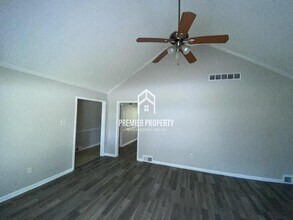 3401 Hanna Dr in Memphis, TN - Building Photo - Building Photo