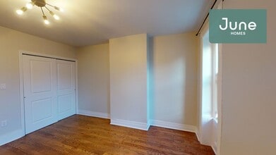 20 Clendenny Ave-Unit -C in Jersey City, NJ - Building Photo - Building Photo
