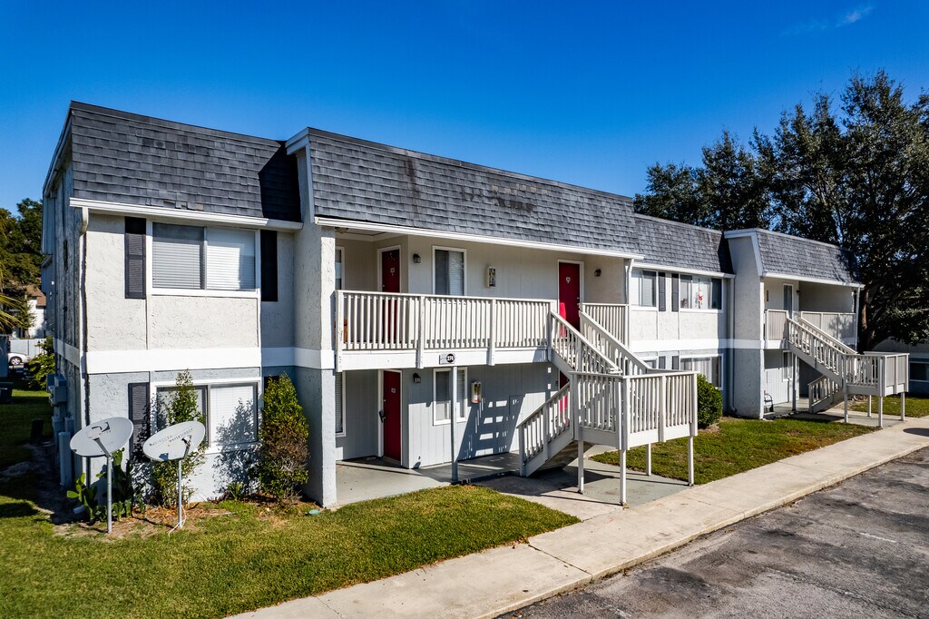 The Wymore 360 Apartments Altamonte Springs, FL Apartments For Rent