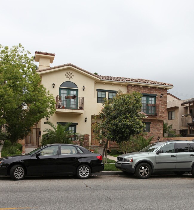 609 W Stocker St in Glendale, CA - Building Photo - Building Photo