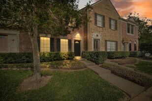 2930 Williams Grant in Sugar Land, TX - Building Photo